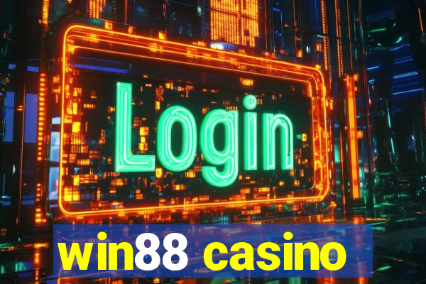 win88 casino